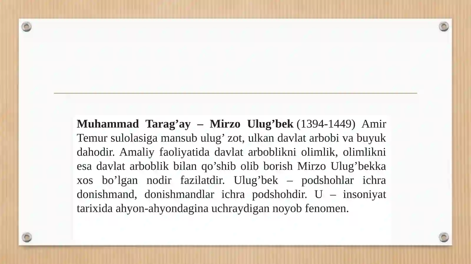 Product slide 3