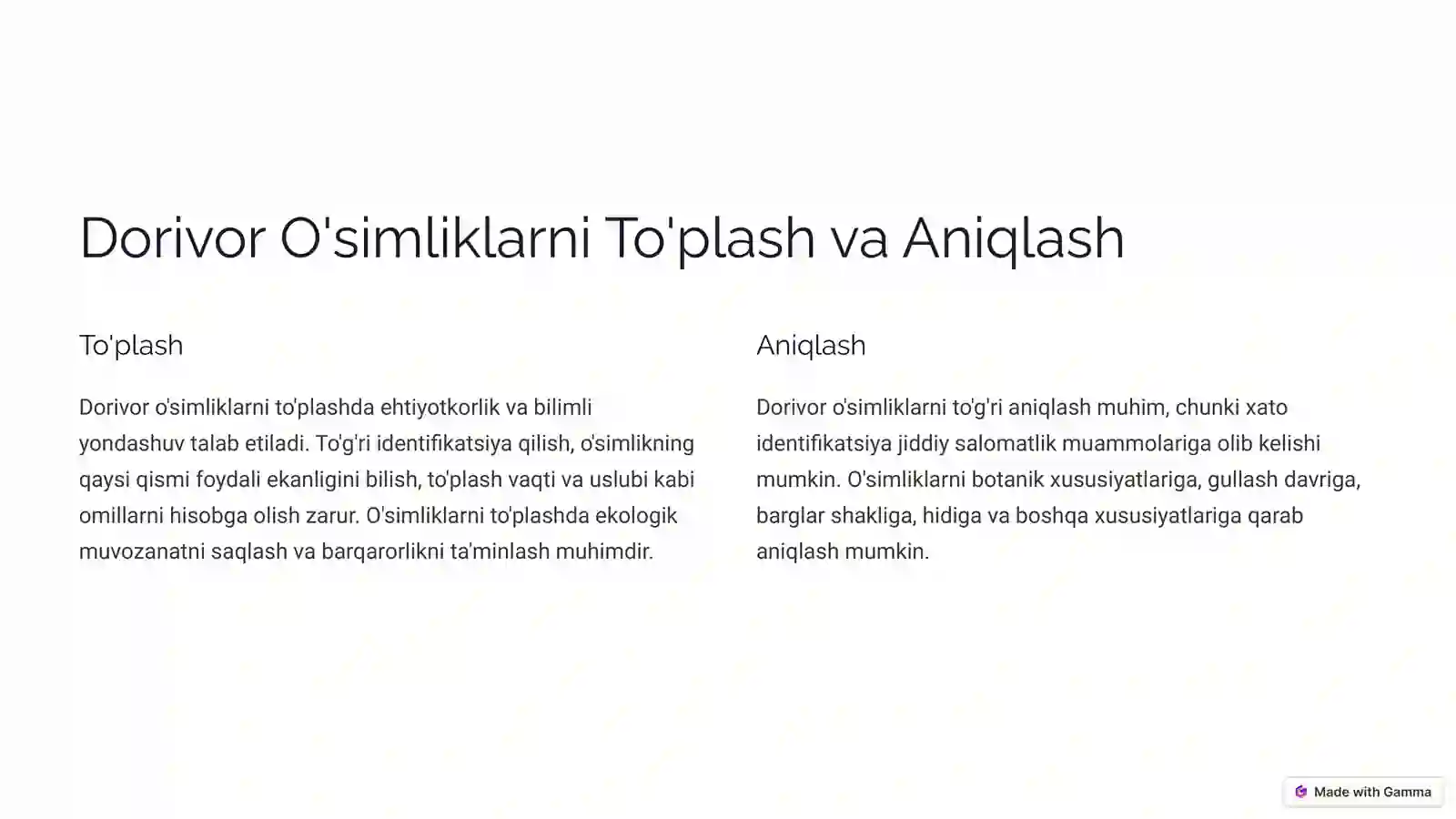 Product slide 3