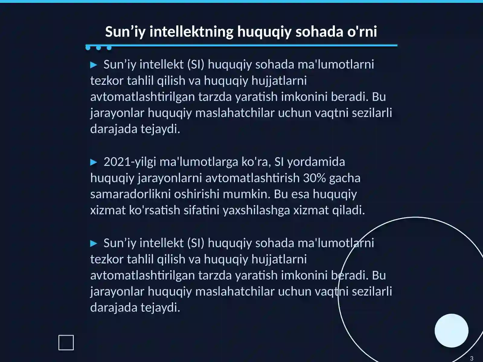 Product slide 3