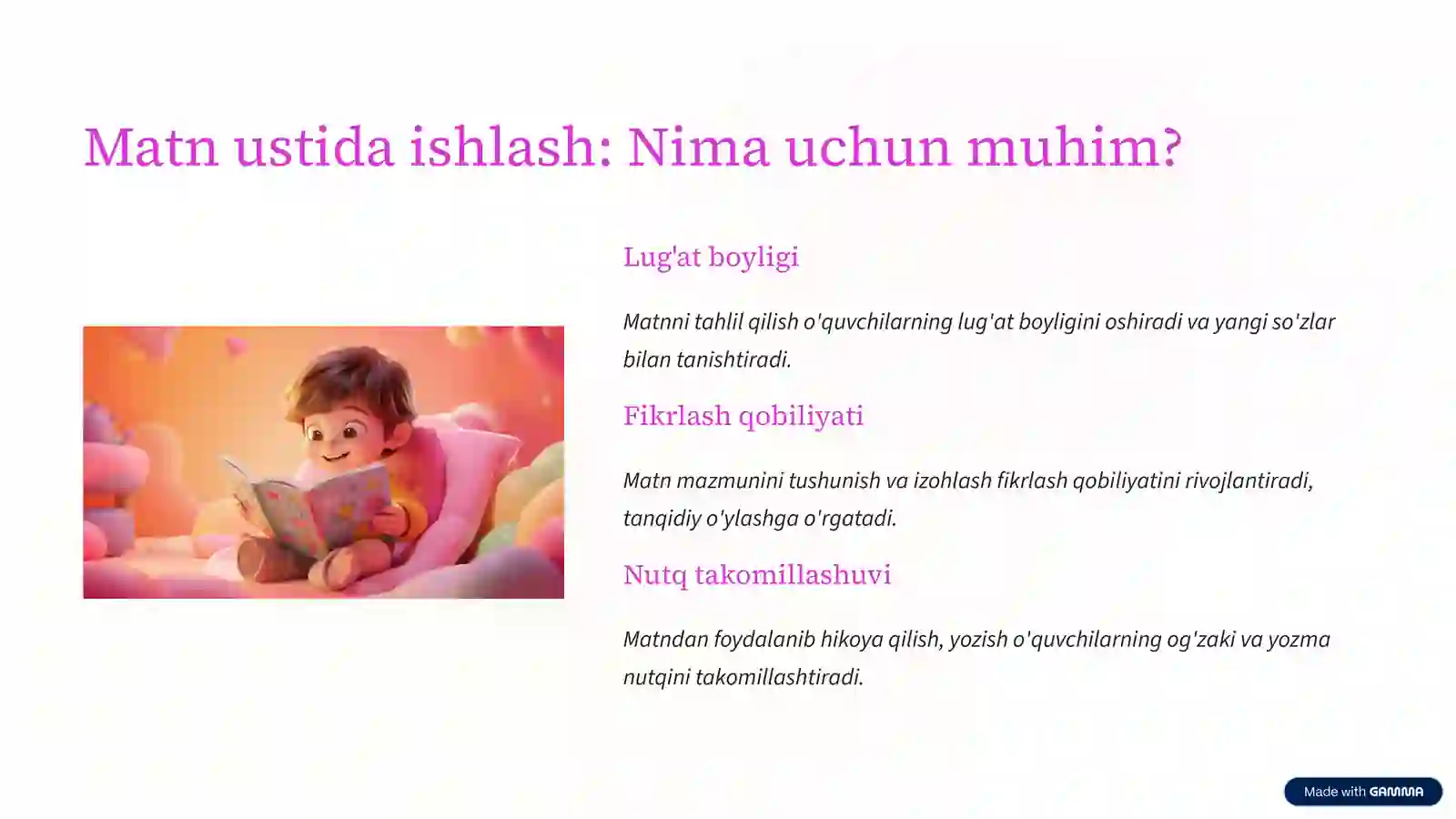 Product slide 3