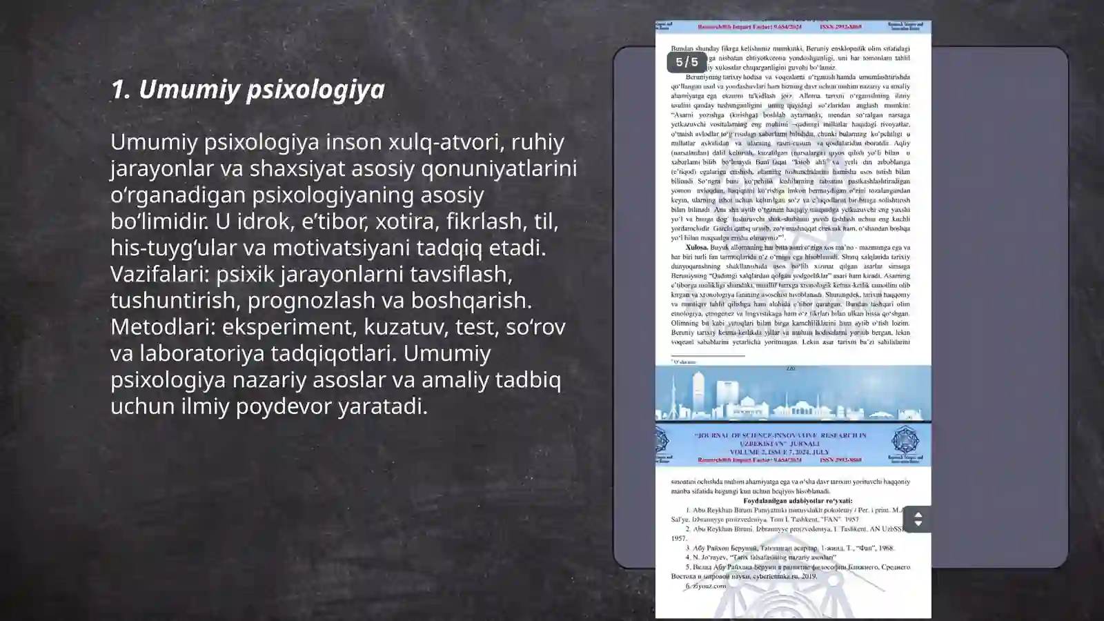 Product slide 3