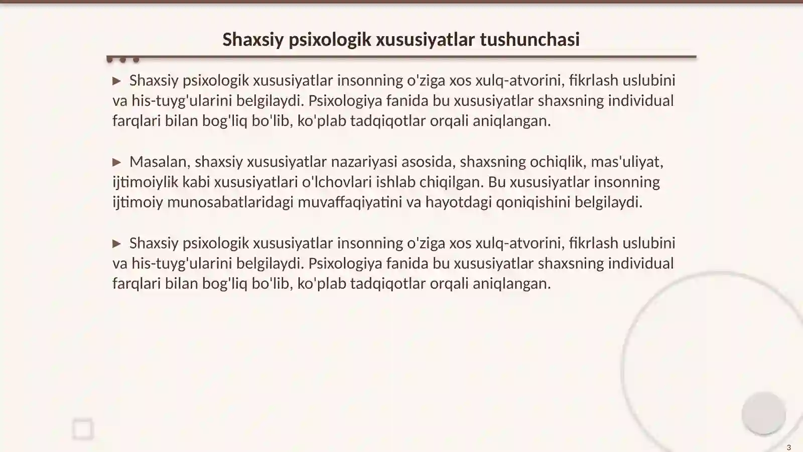 Product slide 3