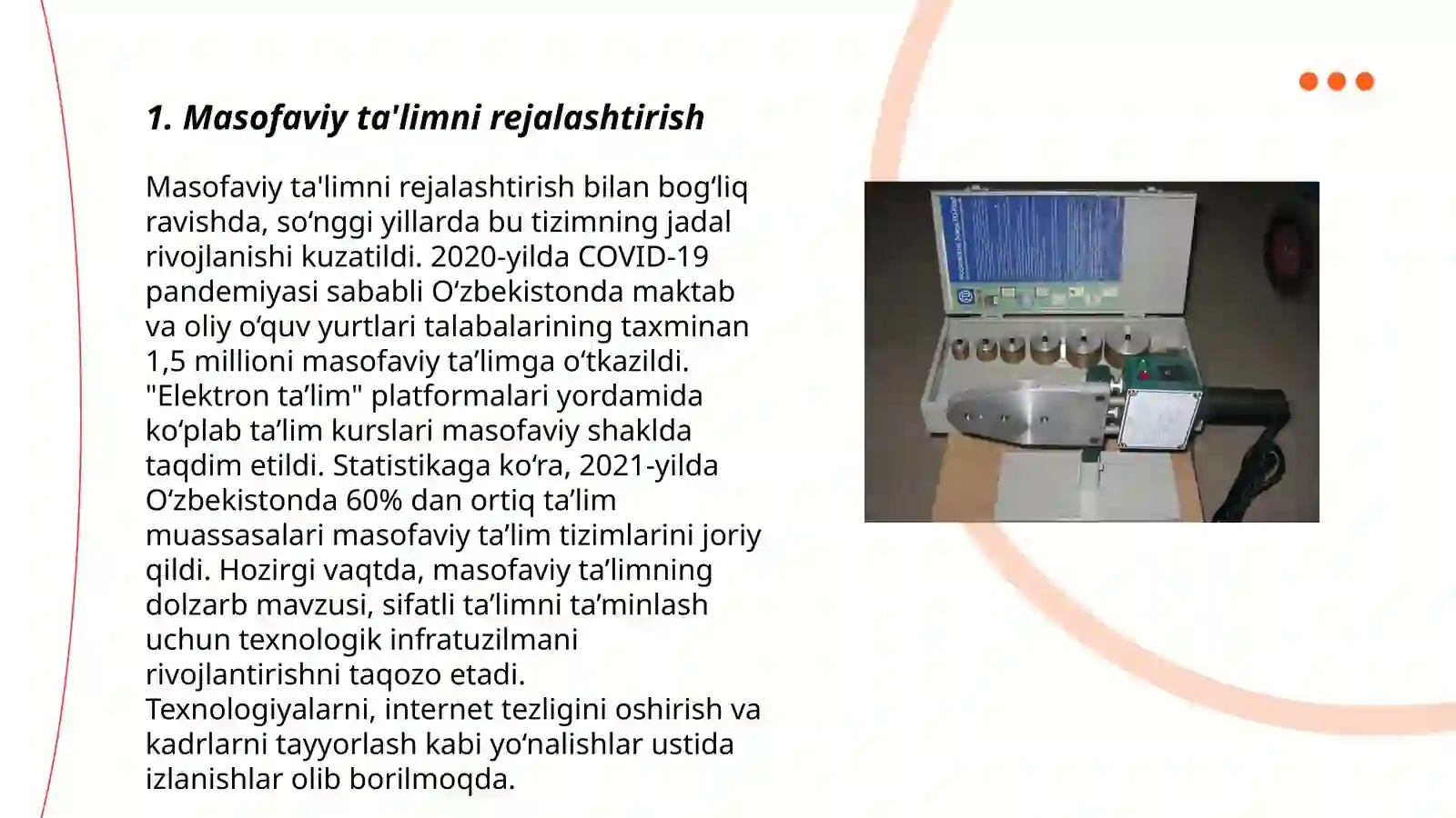 Product slide 3