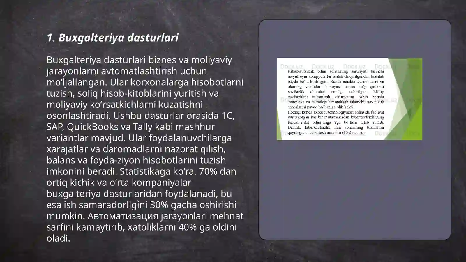 Product slide 3