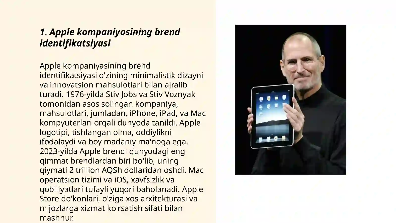 Product slide 3