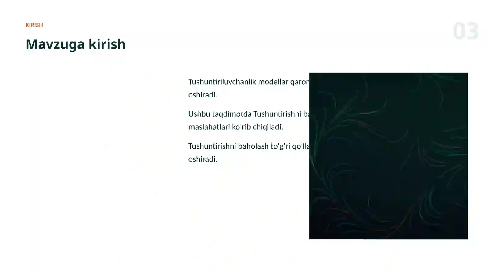 Product slide 3
