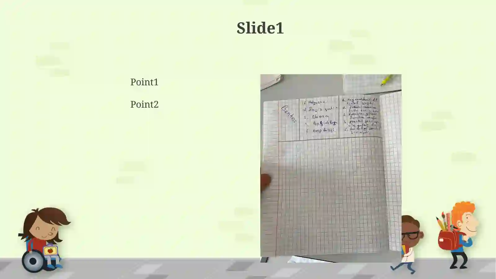 Product slide 3