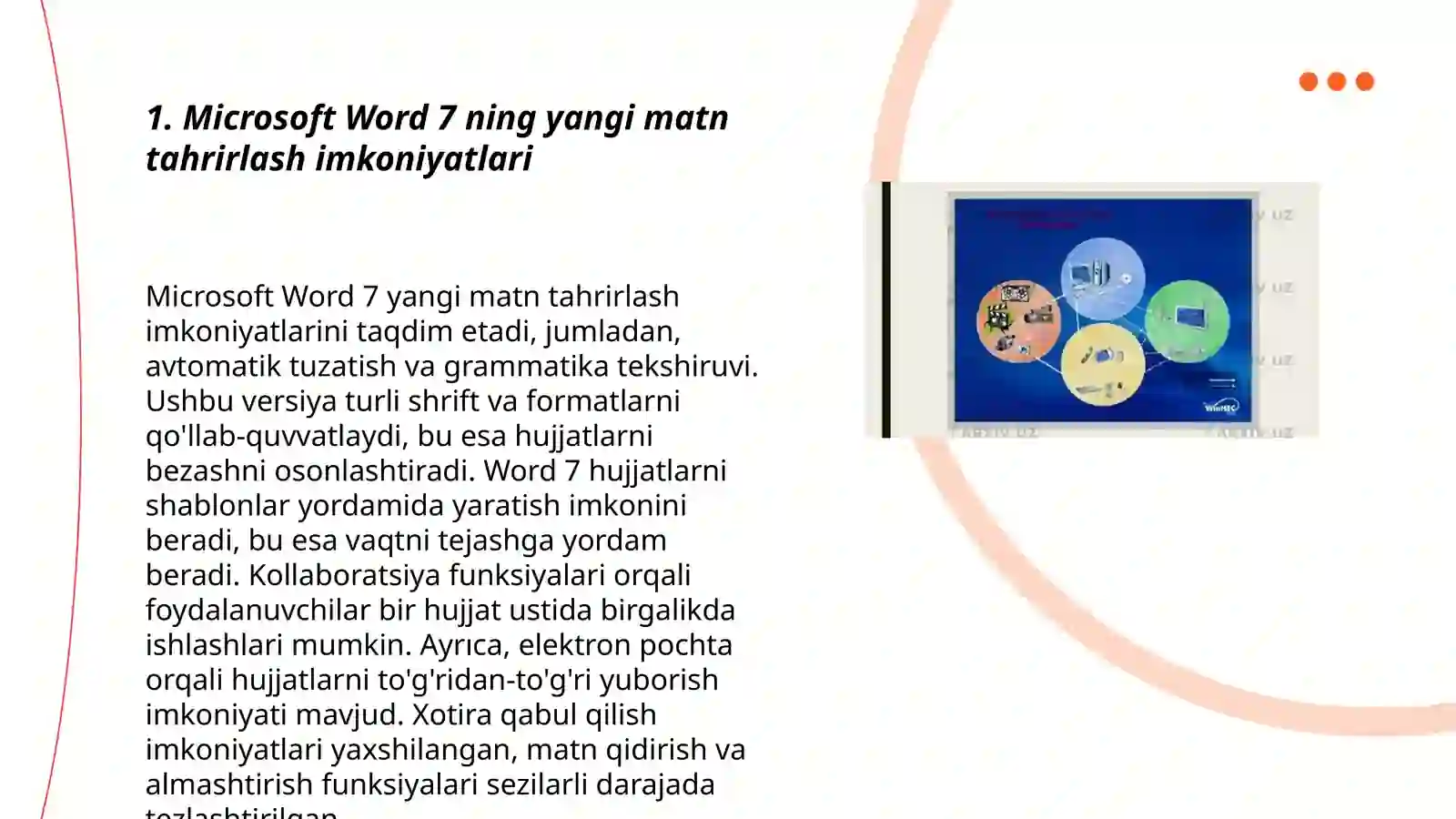 Product slide 3