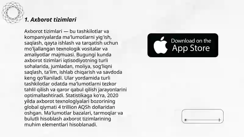 Product slide 3
