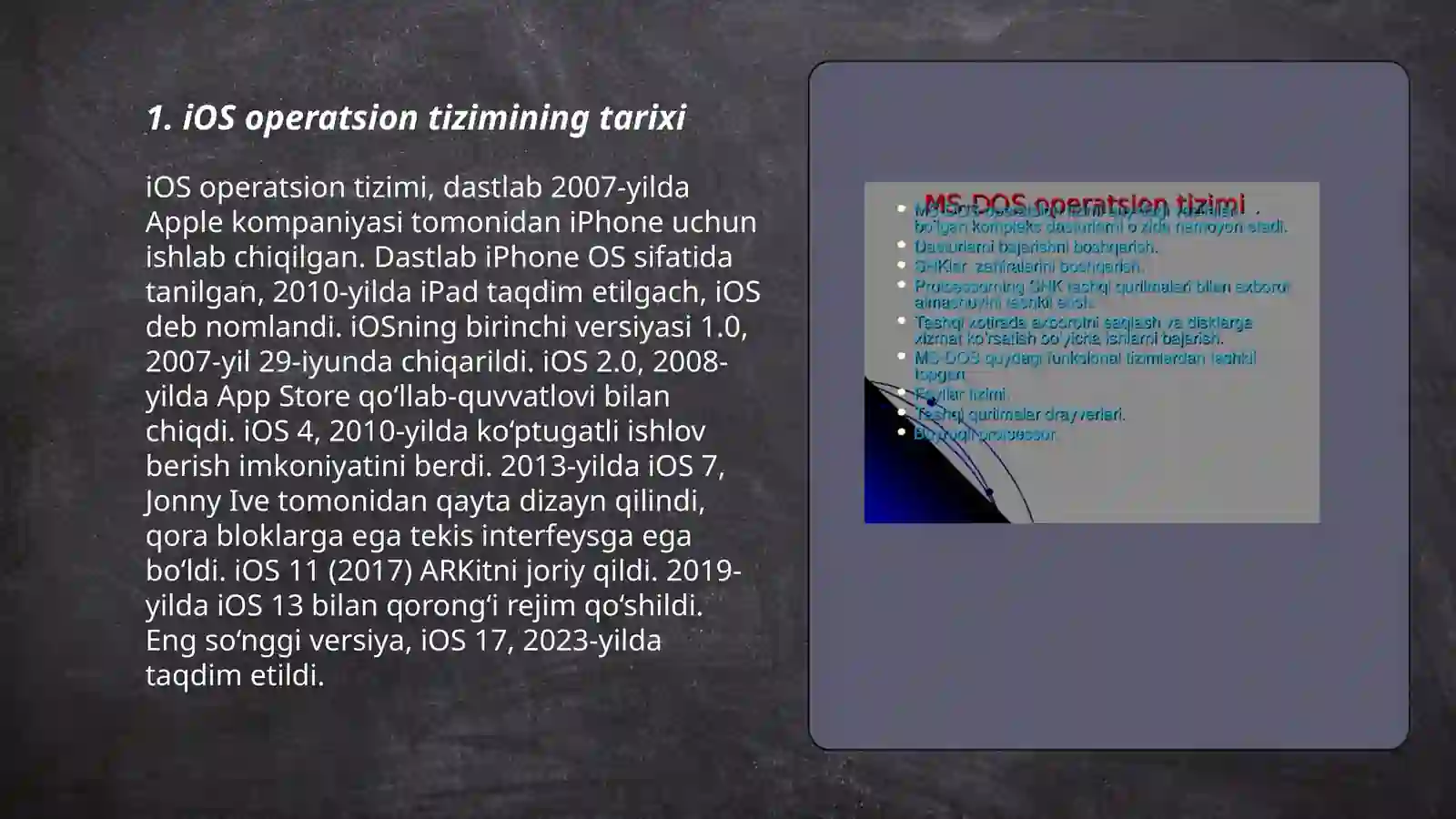 Product slide 3