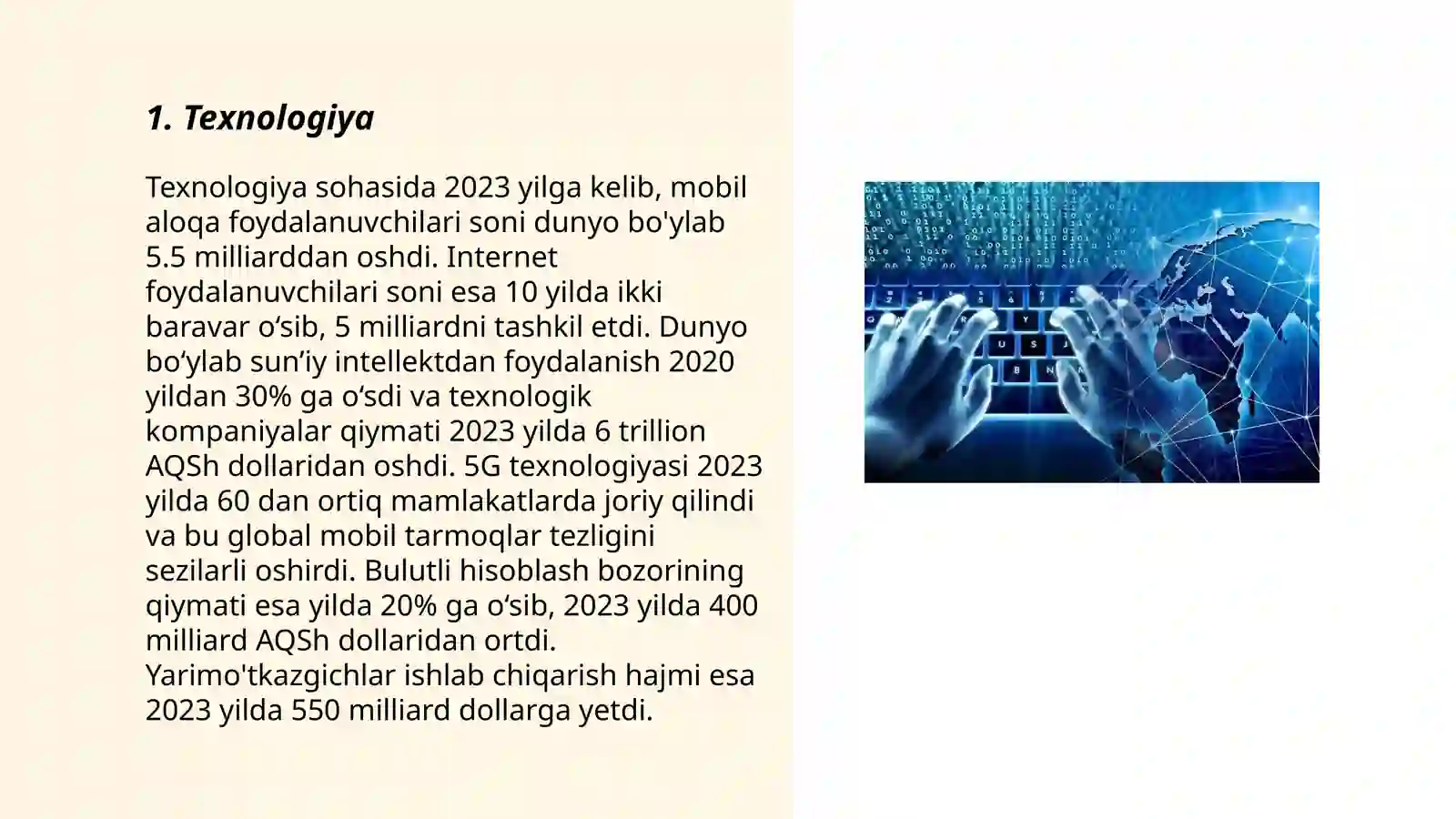 Product slide 3