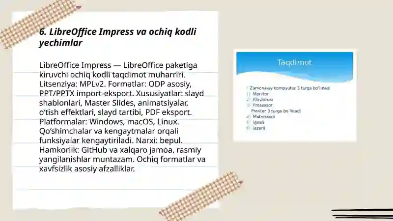 Product slide 3