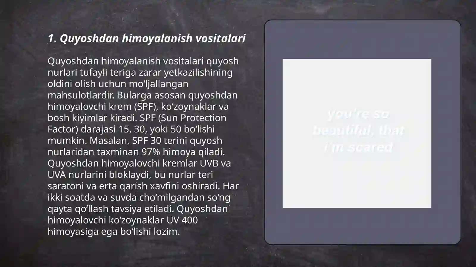 Product slide 3