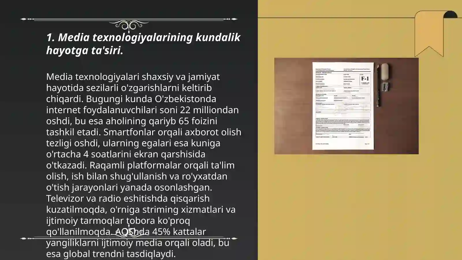 Product slide 3