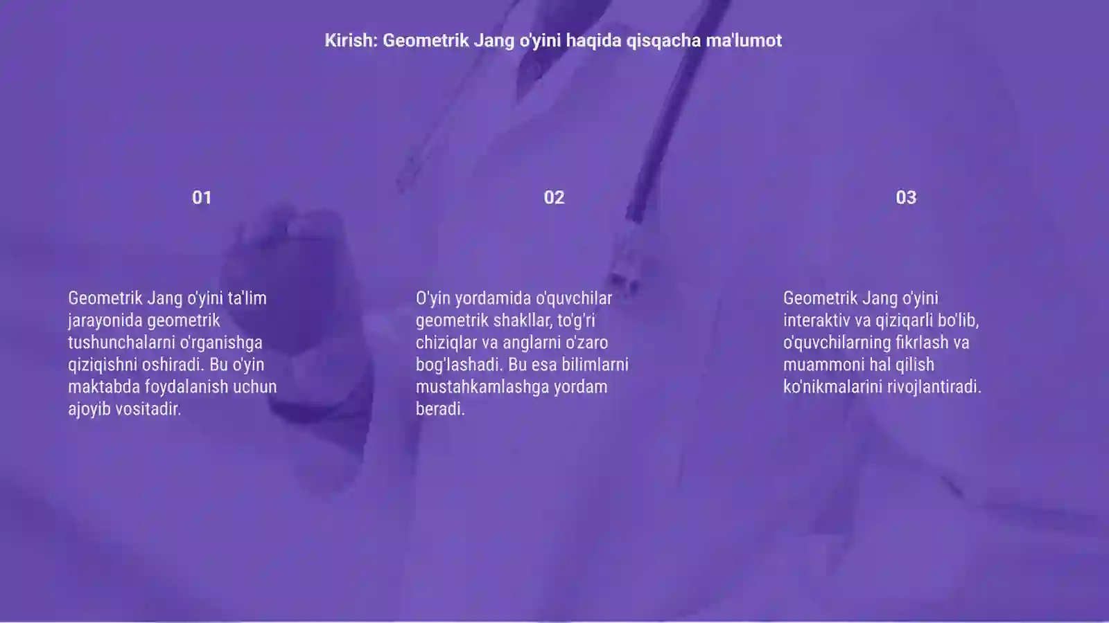 Product slide 3