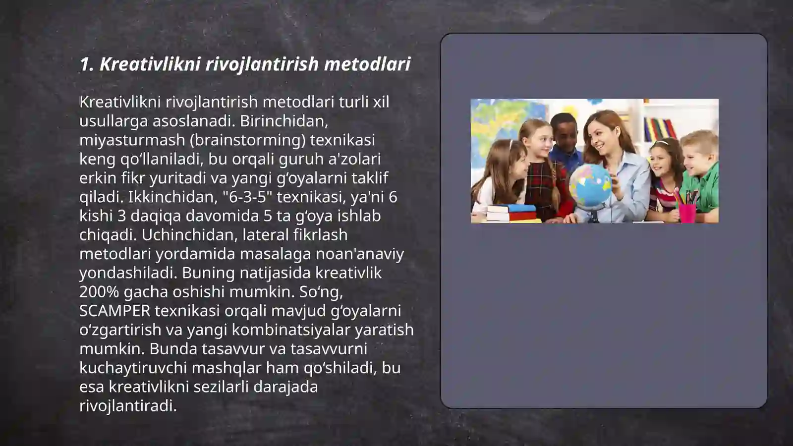 Product slide 3
