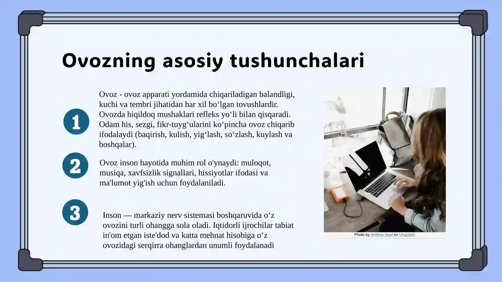 Product slide 3