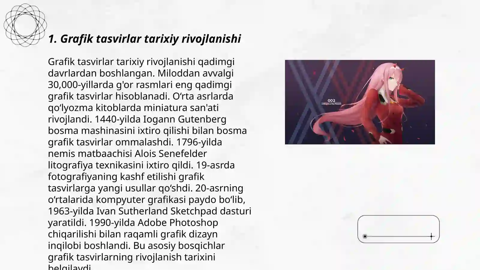 Product slide 3
