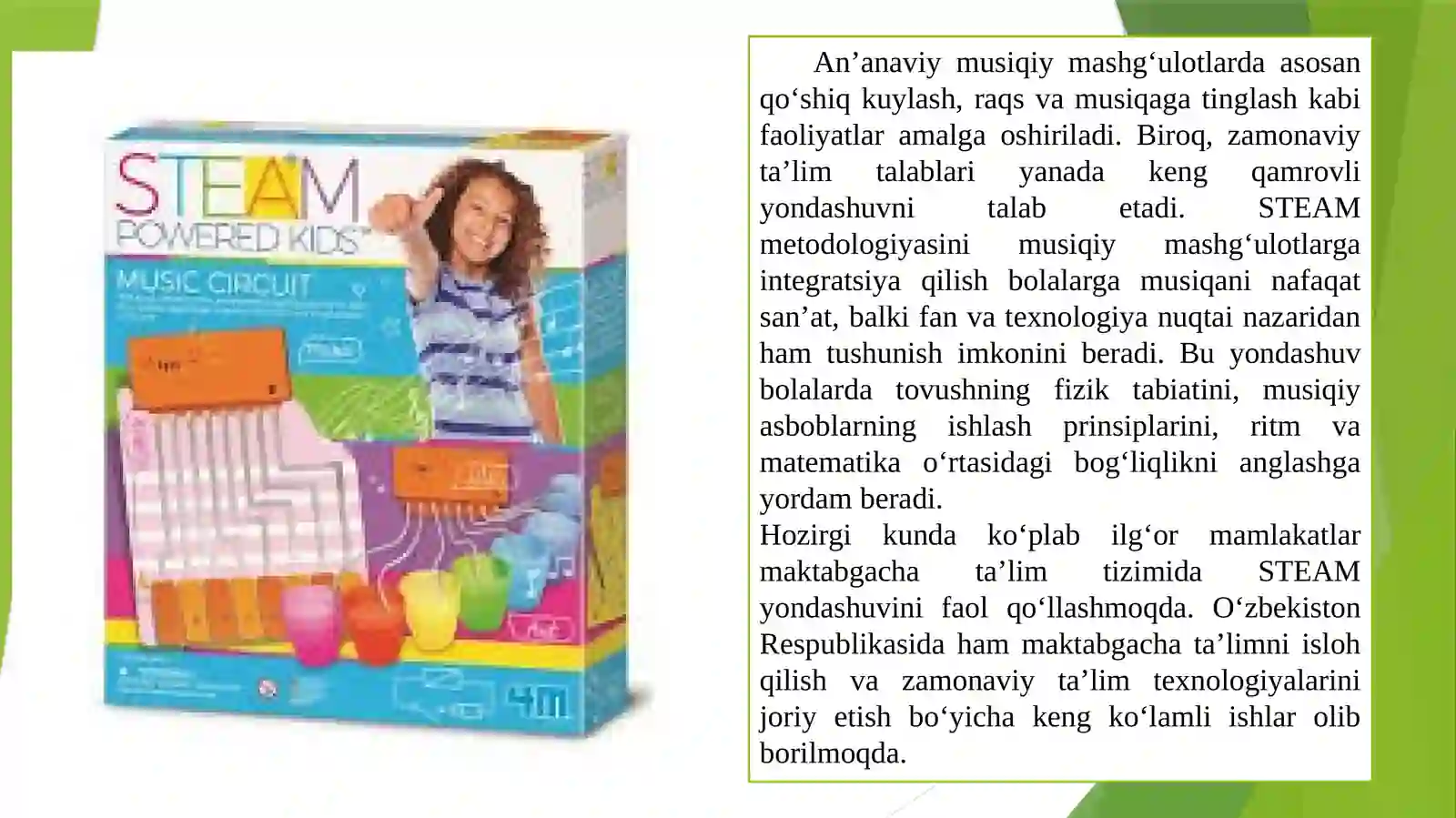 Product slide 3