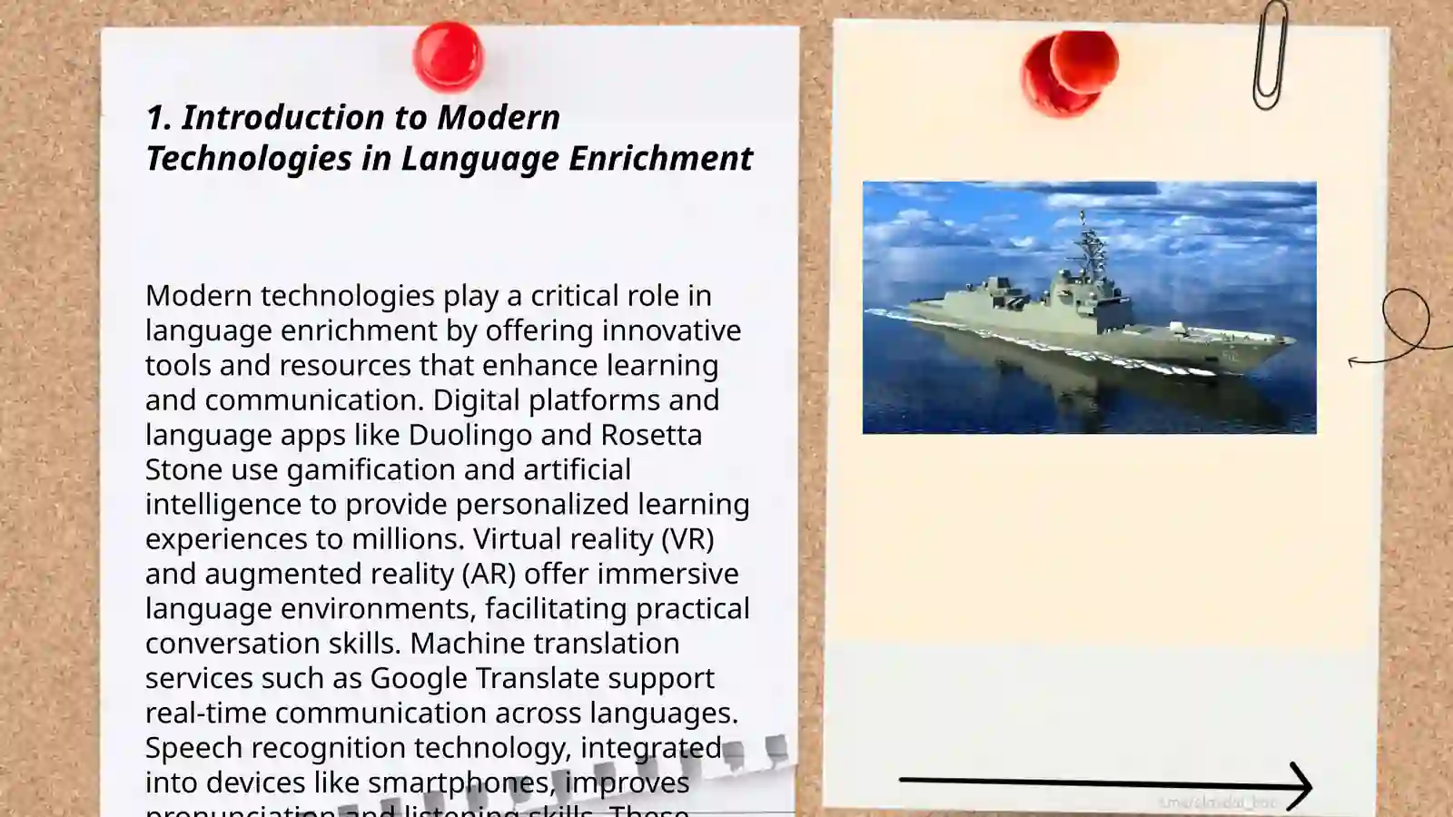 Product slide 3