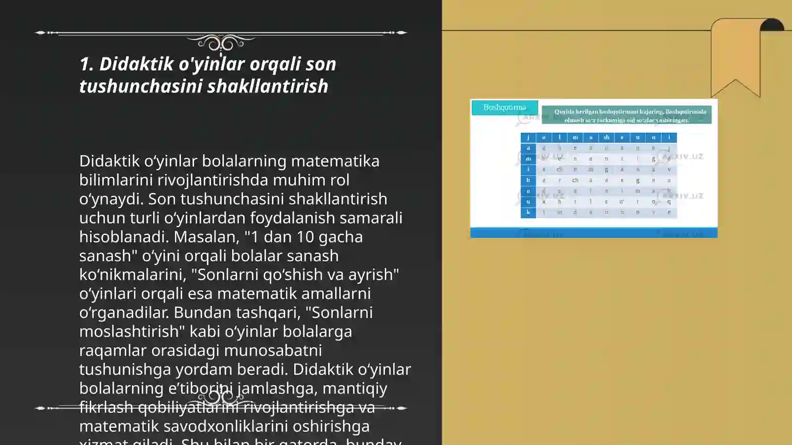 Product slide 3