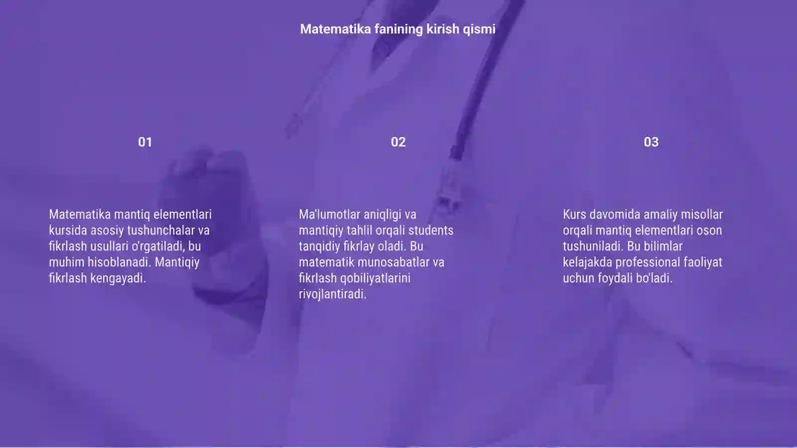 Product slide 3