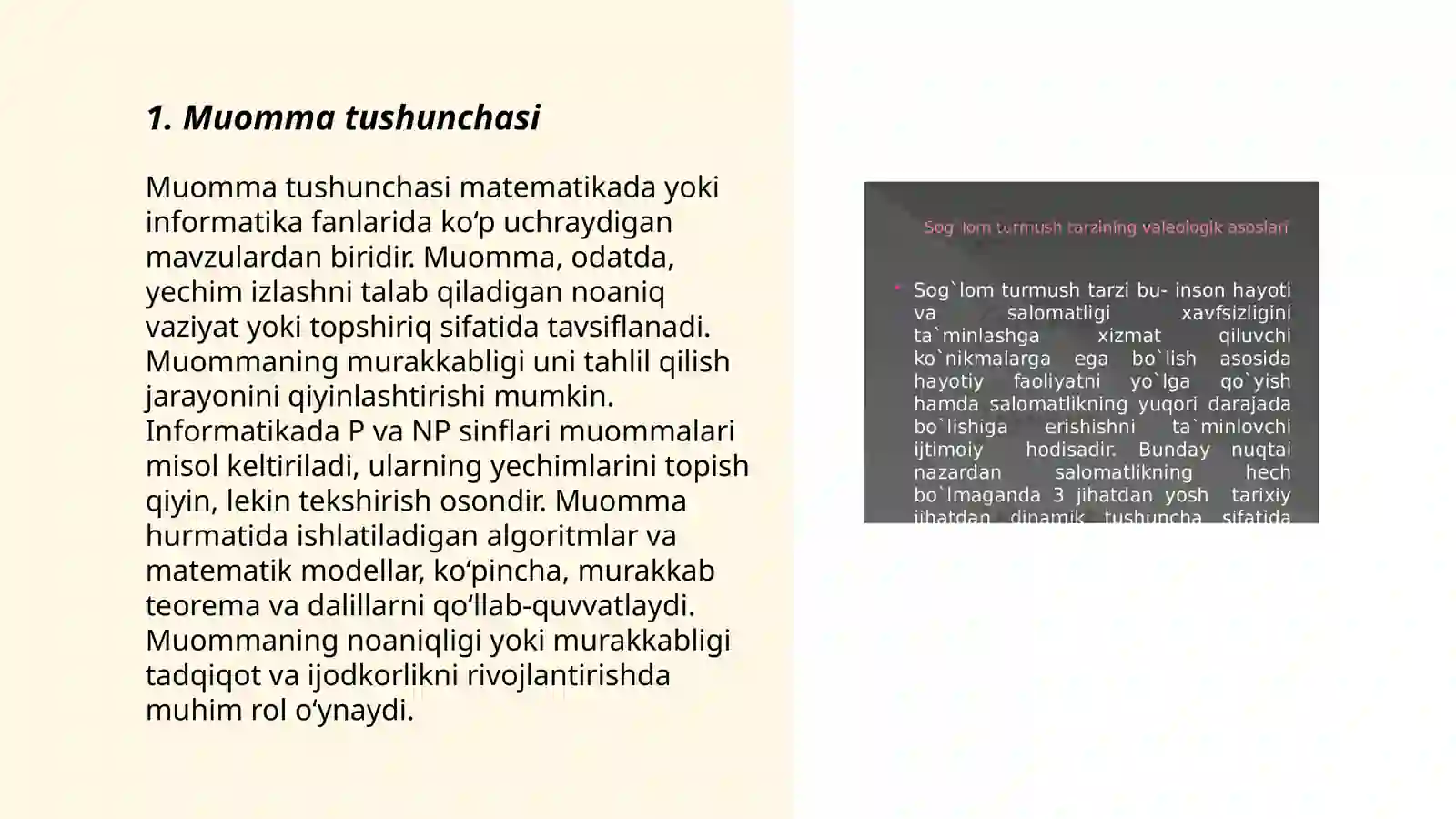 Product slide 3
