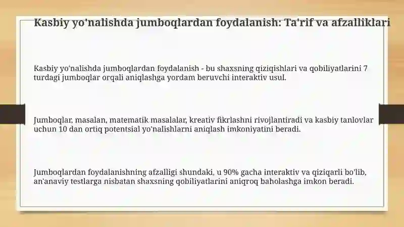 Product slide 3