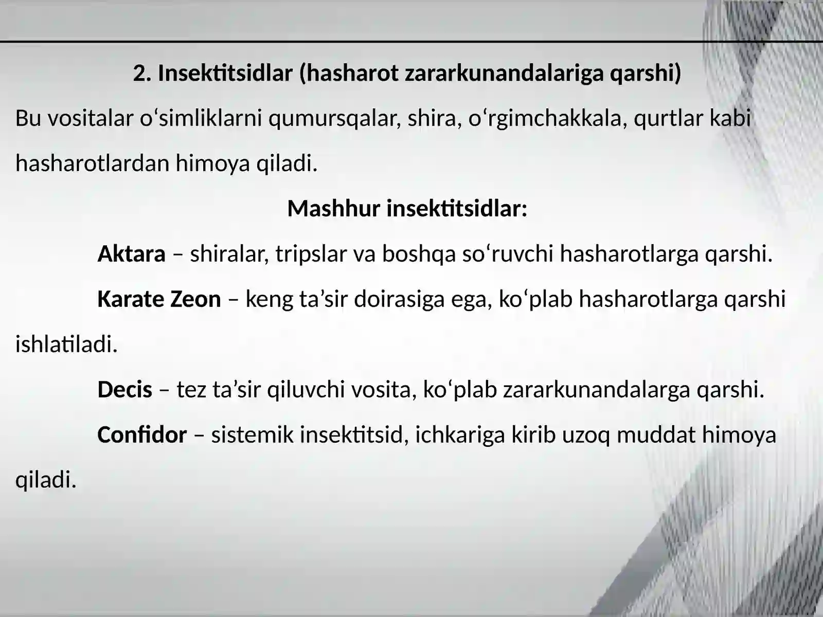 Product slide 3