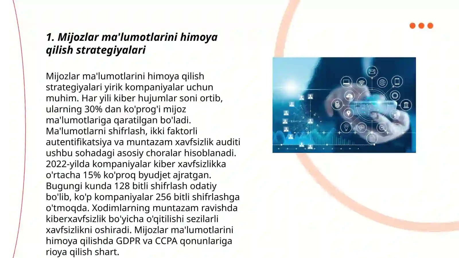 Product slide 3