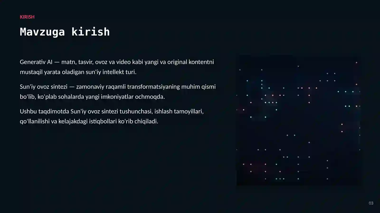 Product slide 3