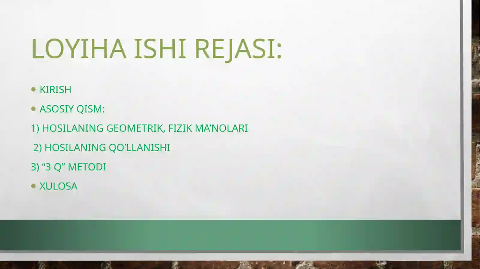 Product slide 3