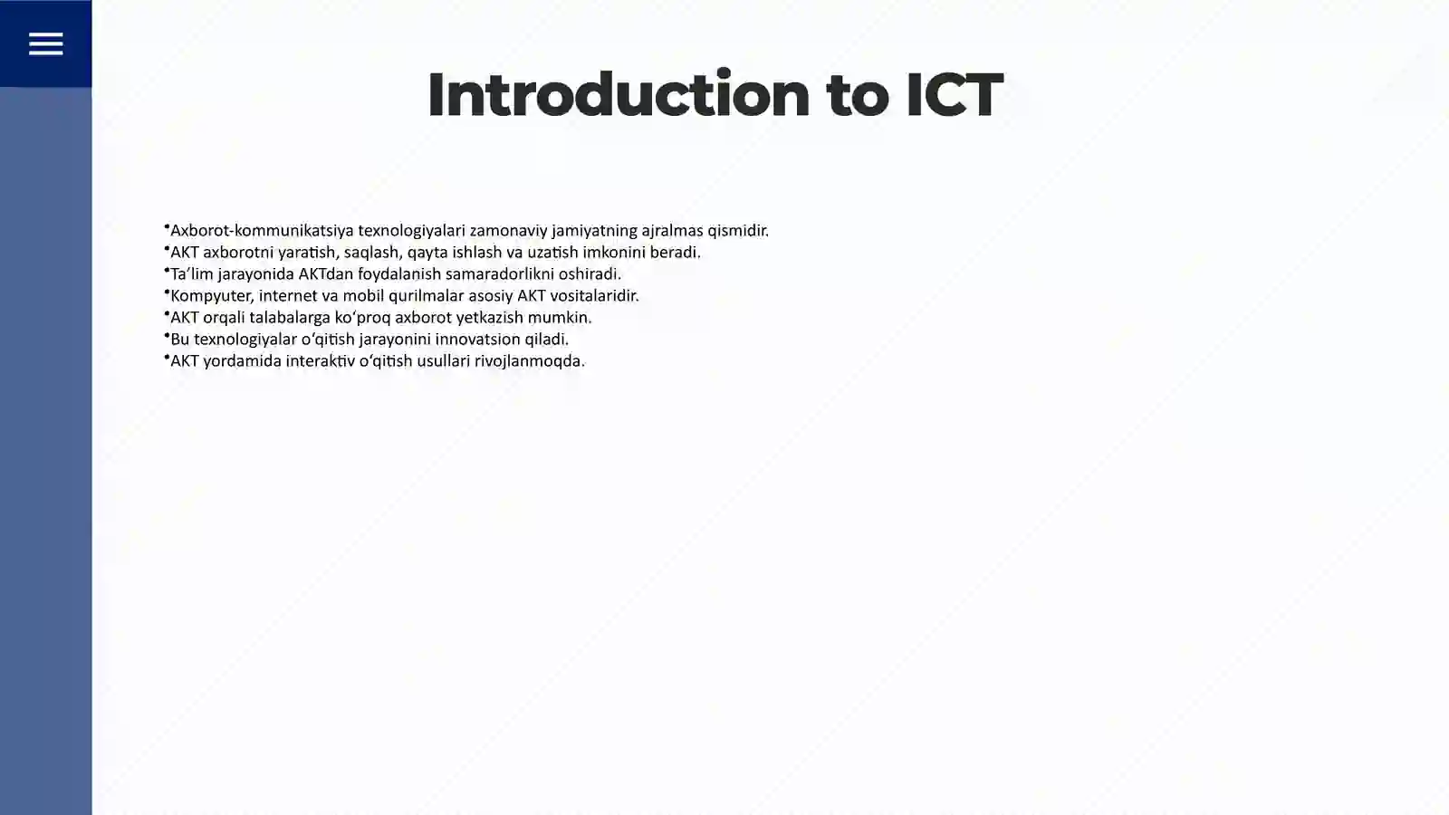 Product slide 3
