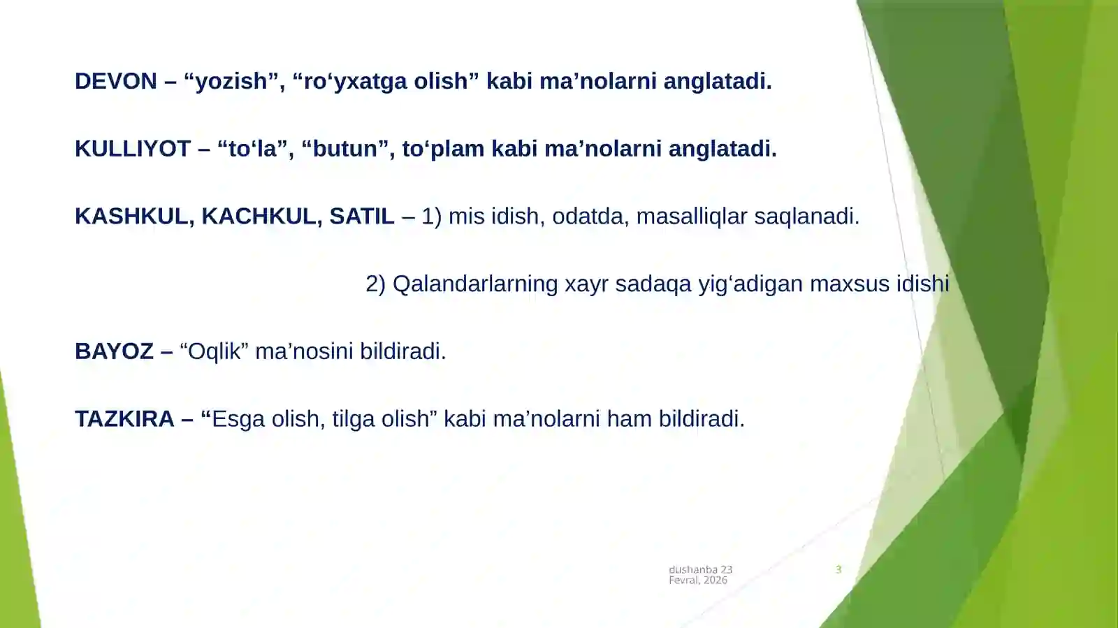 Product slide 3
