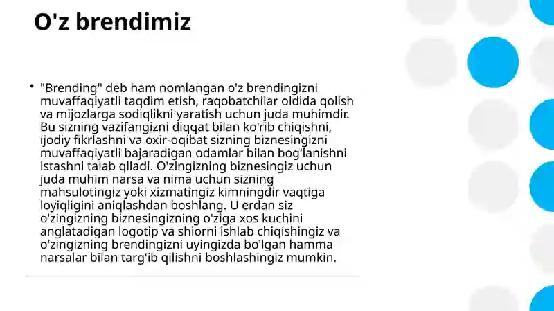Product slide 3