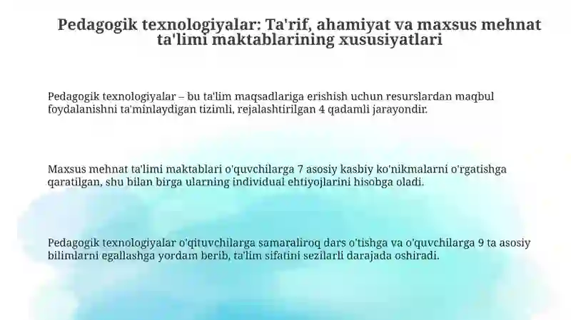 Product slide 3