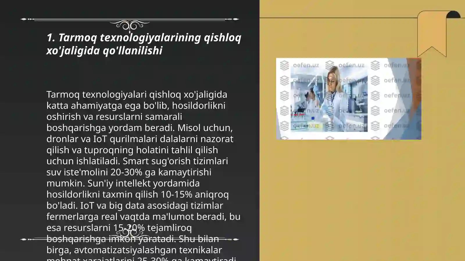 Product slide 3