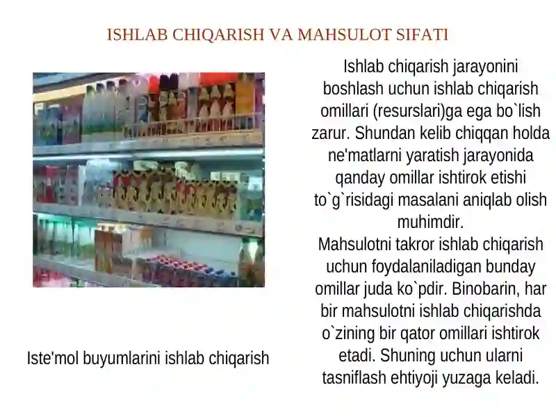 Product slide 3