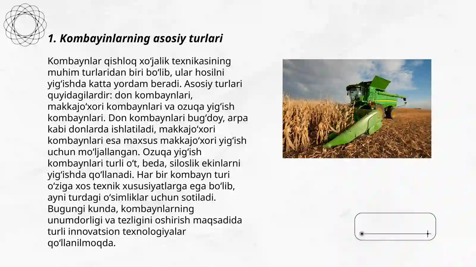 Product slide 3