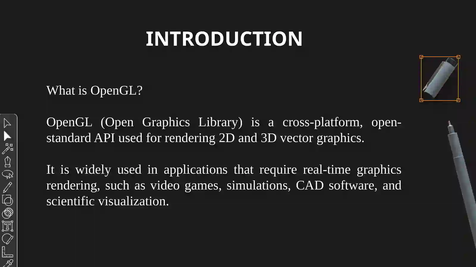 Product slide 3