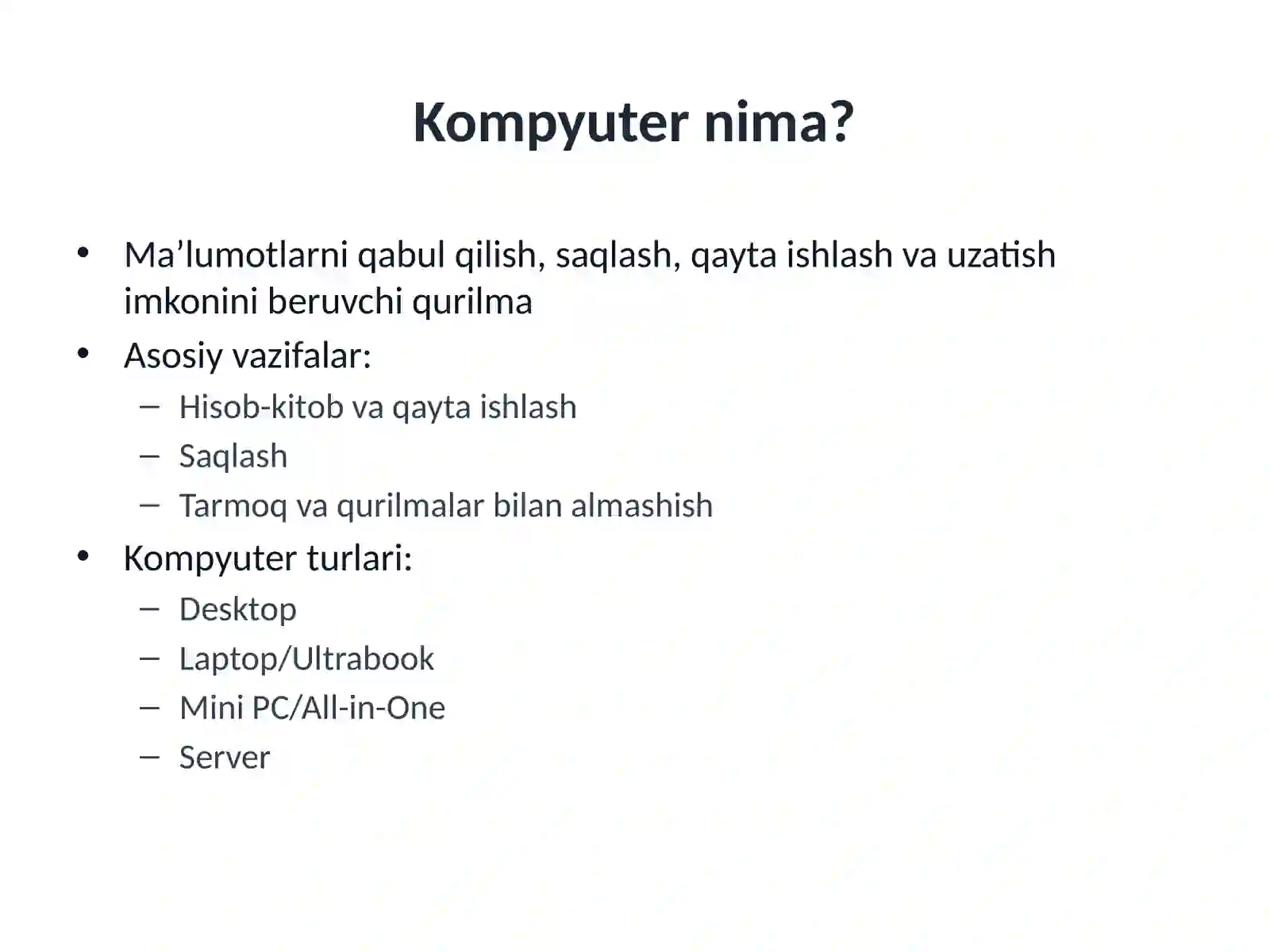 Product slide 3