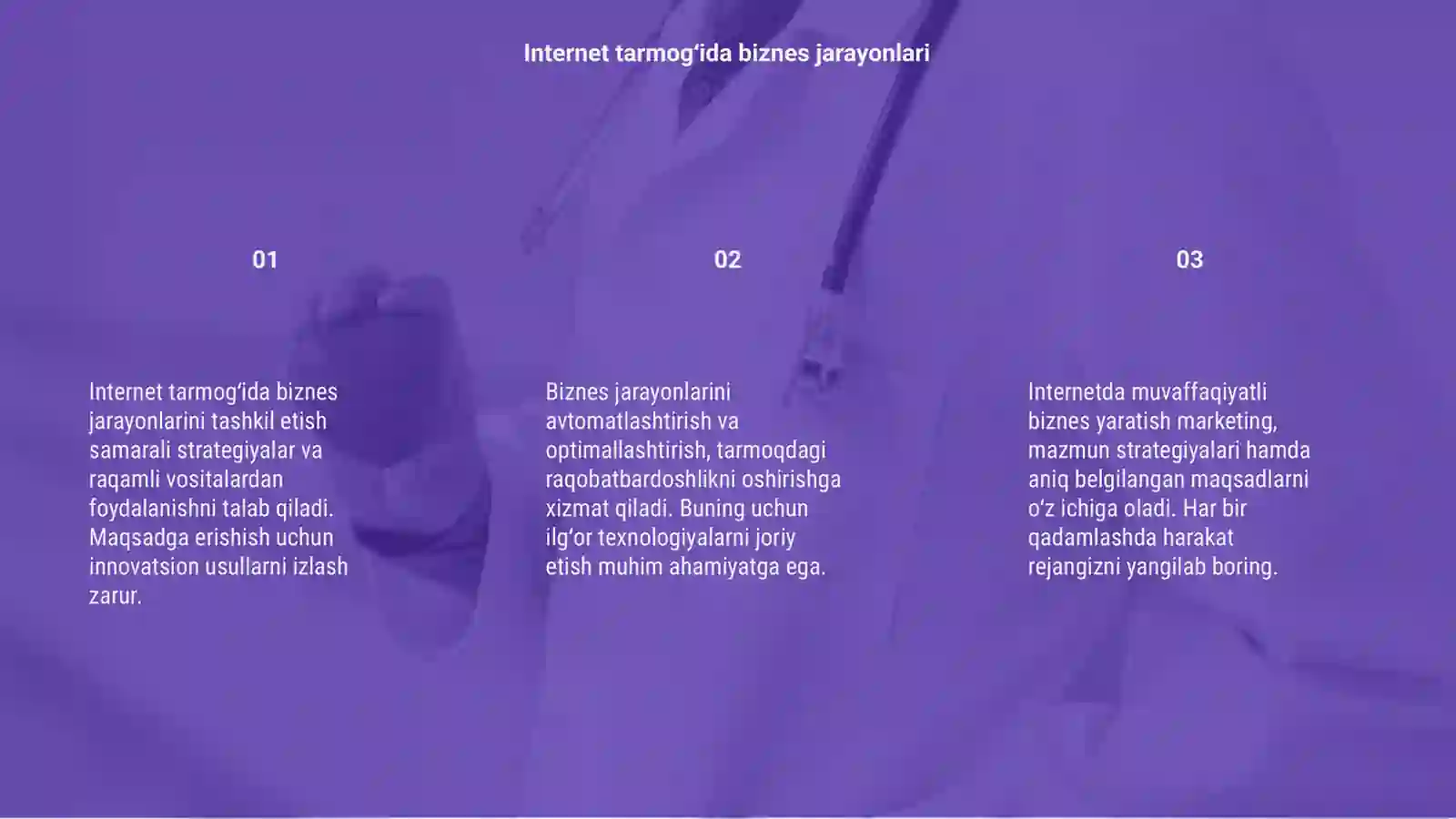 Product slide 3