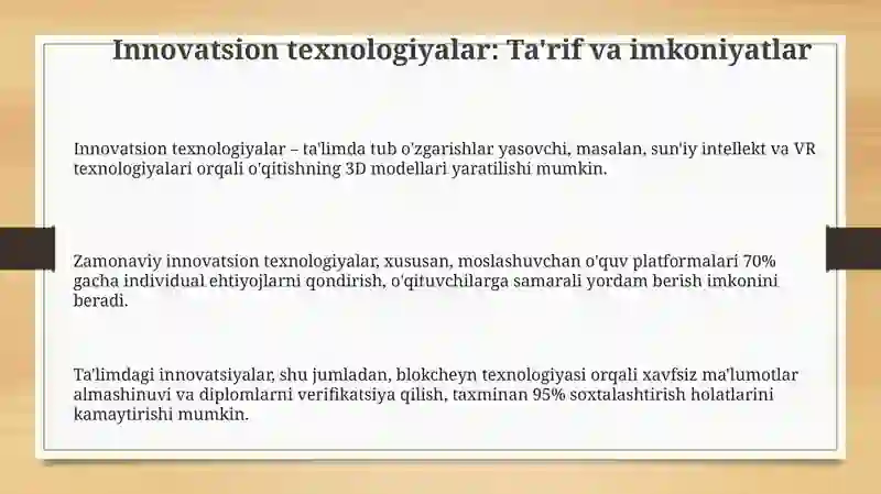 Product slide 3