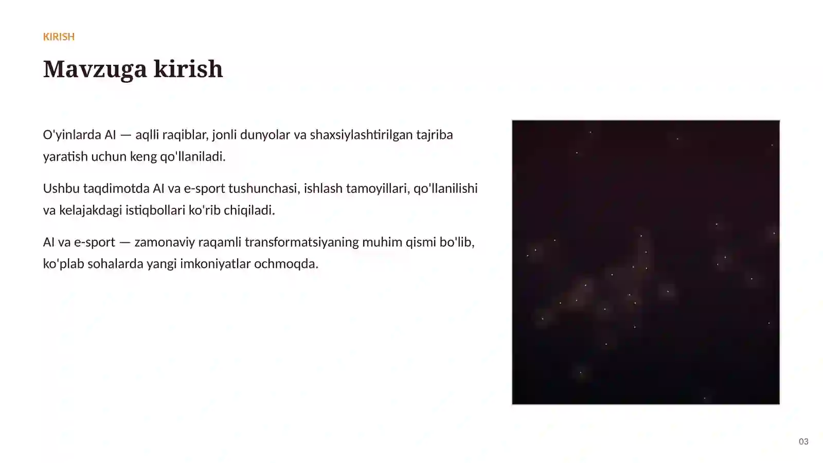 Product slide 3