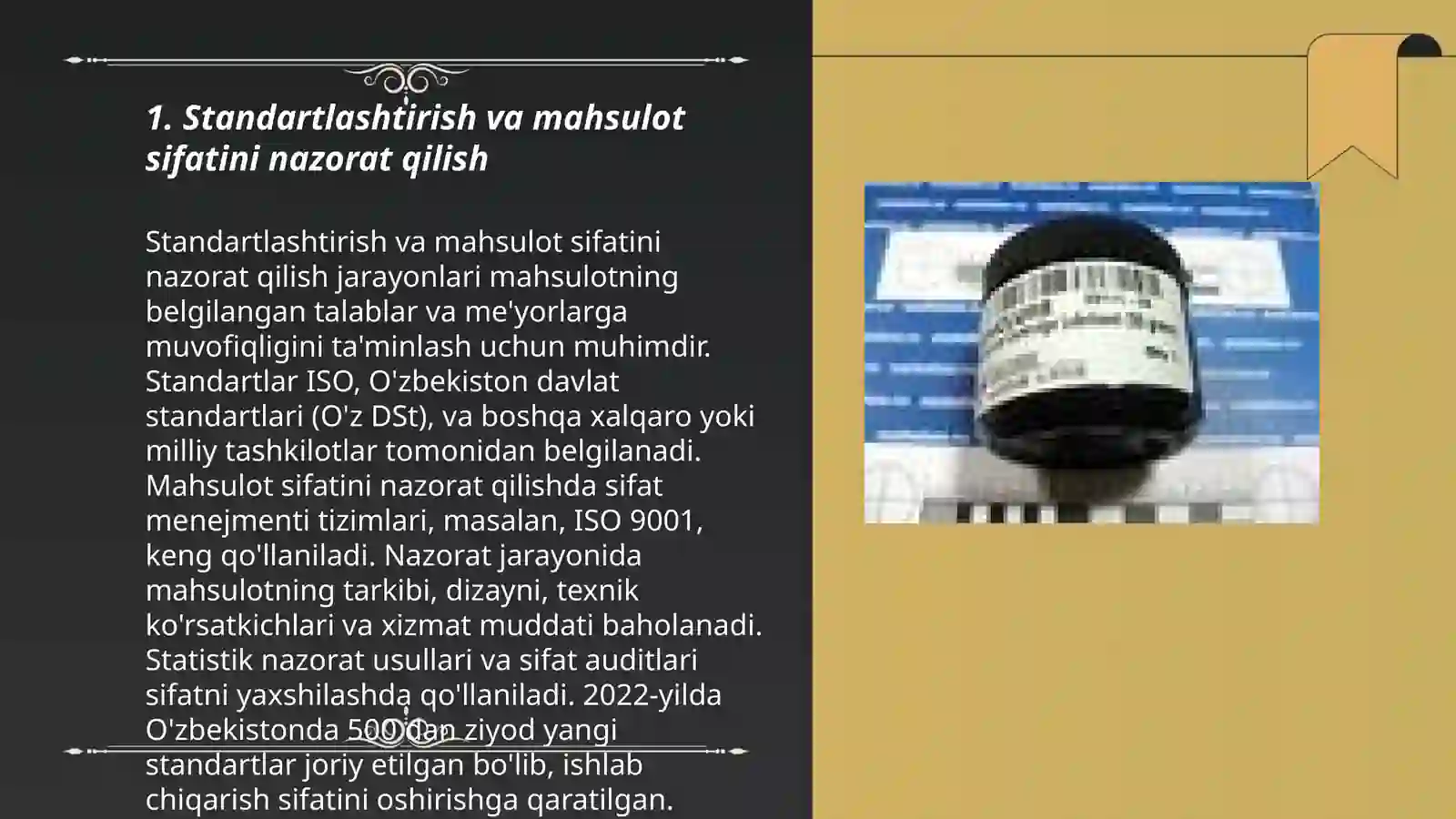 Product slide 3