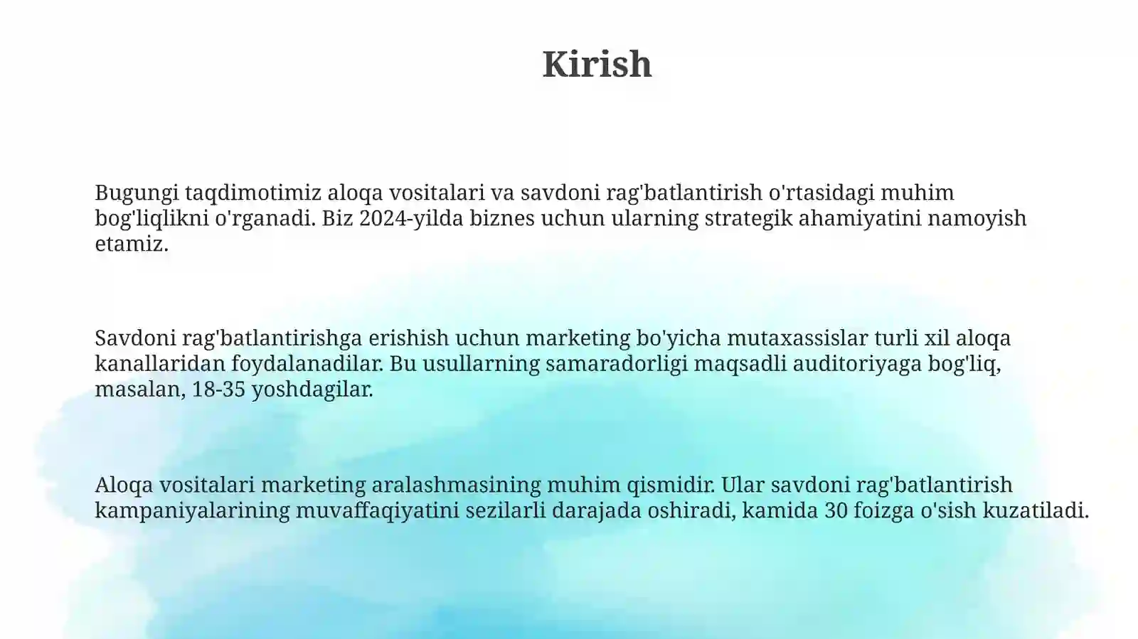 Product slide 3