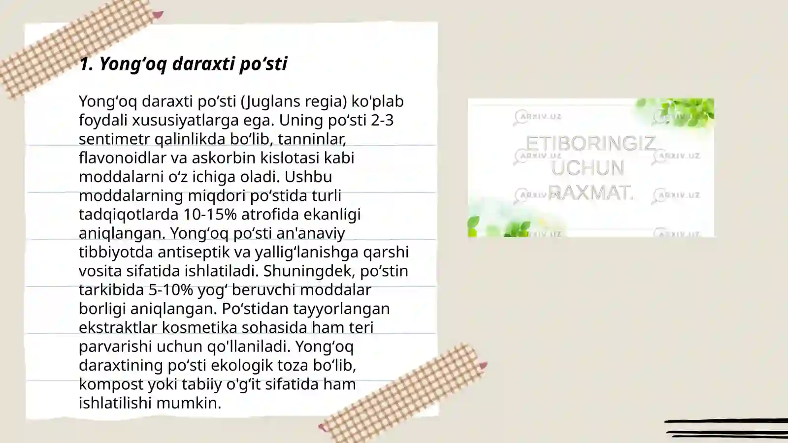 Product slide 3