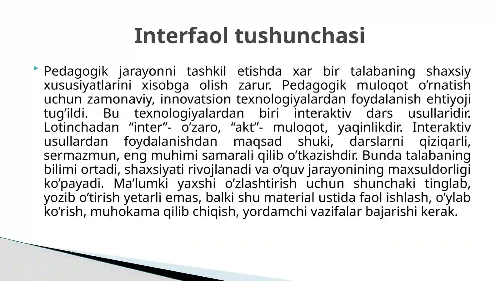 Product slide 3