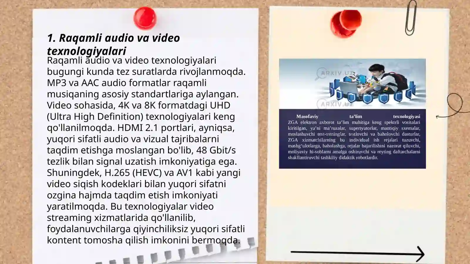 Product slide 3