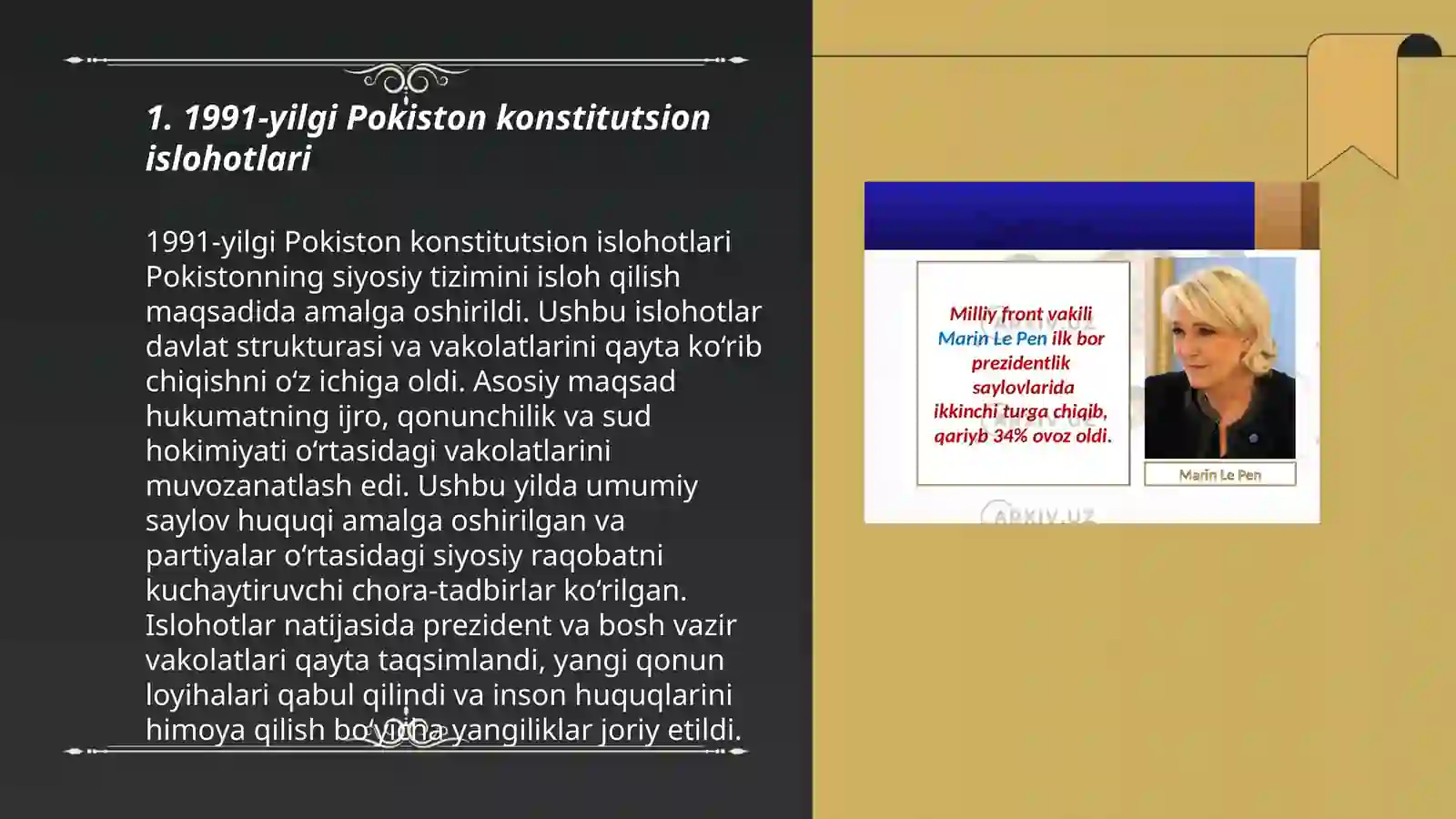 Product slide 3